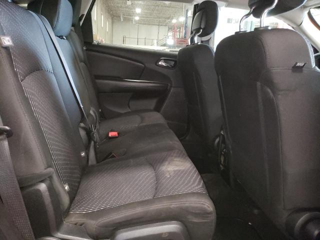 Photo 11 from auction – 2016 DODGE JOURNEY SX with VIN 3C4PDCBB2GT108037
