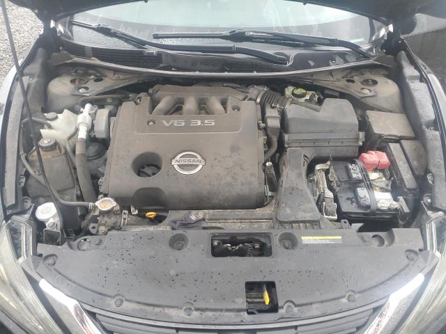 Photo 11 from auction – 2017 NISSAN ALTIMA 3.5 with VIN 1N4BL3AP5HC114976