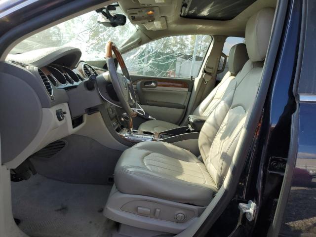 Photo 7 from auction – 2011 BUICK ENCLAVE CX with VIN 5GAKRBED5BJ316711