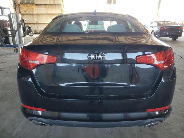 Photo 6 from auction – 2013 KIA OPTIMA LX with VIN 5XXGM4A75DG100458