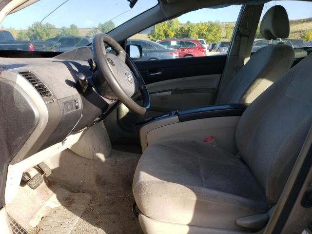 Photo 7 from auction – 2007 TOYOTA PRIUS with VIN JTDKB20U277629097