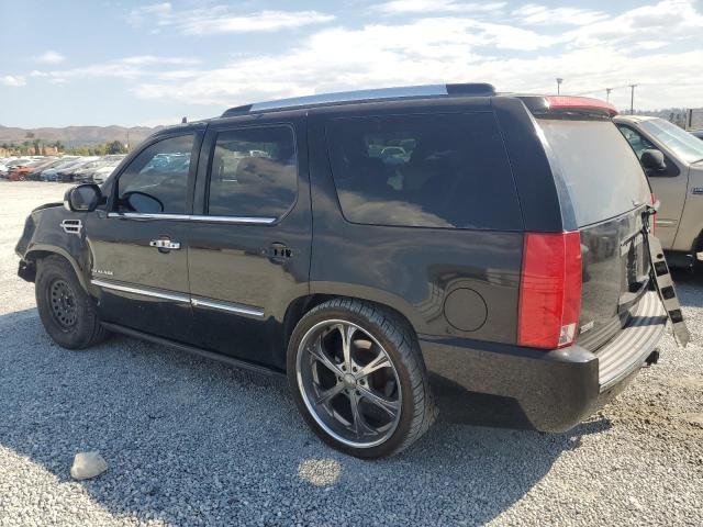 Photo 2 from auction – 2009 CADILLAC ESCALADE L with VIN 1GYFC23299R238765