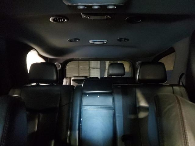 Photo 10 from auction – 2015 DODGE DURANGO R/ with VIN 1C4SDJCT3FC223567