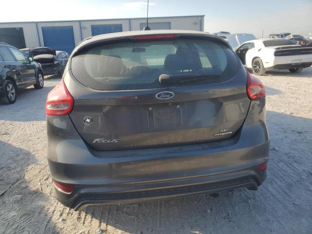 Photo 6 from auction – 2015 FORD FOCUS SE with VIN 1FADP3K27FL347965