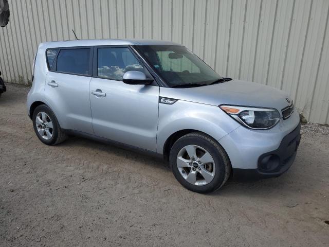 Photo 4 from auction – 2018 KIA SOUL with VIN KNDJN2A20J7601791