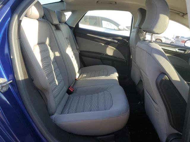 Photo 10 from auction – 2016 FORD FUSION S H with VIN 3FA6P0UU0GR345340