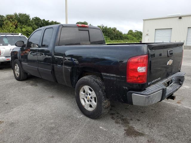 Photo 2 from auction – 2008 CHEVROLET SILVERADO with VIN 2GCEC19J681258862