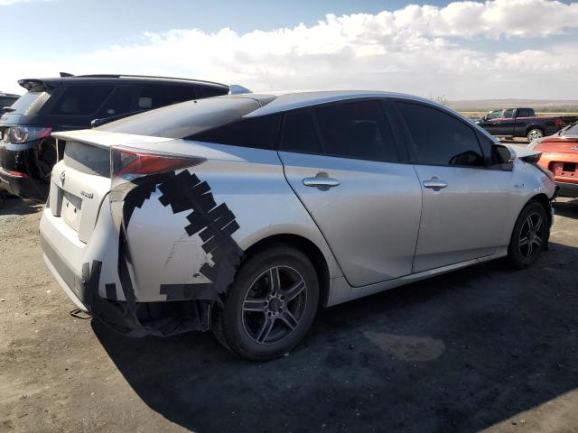 Photo 3 from auction – 2016 TOYOTA PRIUS with VIN JTDKBRFU2G3511798