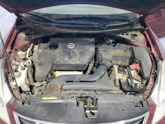 Photo 11 from auction – 2011 NISSAN ALTIMA BAS with VIN 1N4AL2AP2BN442910