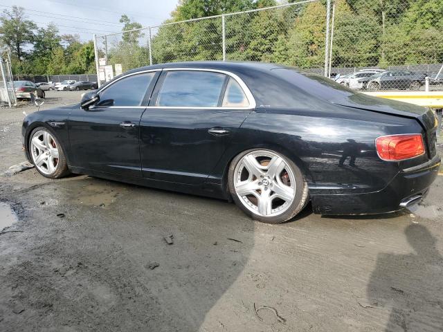 Photo 2 from auction – 2014 BENTLEY FLYING SPU with VIN SCBEC9ZA9EC093882