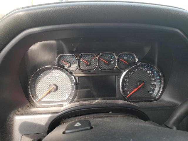 Photo 9 from auction – 2015 CHEVROLET SILVERADO with VIN 3GCUKSEC4FG157044