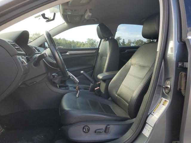 Photo 7 from auction – 2016 VOLKSWAGEN PASSAT S with VIN 1VWAS7A30GC042299