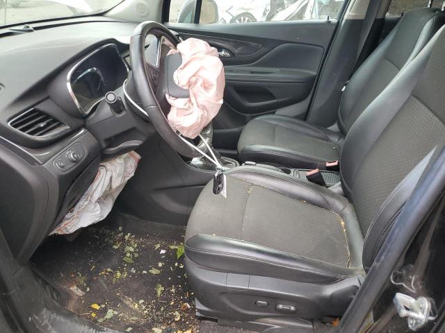 Photo 7 from auction – 2018 BUICK ENCORE PRE with VIN KL4CJESB3JB693698