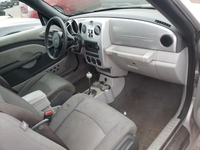 Photo 8 from auction – 2007 CHRYSLER PT CRUISER with VIN 3C3JY45X07T621881