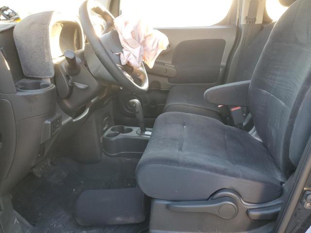 Photo 7 from auction – 2010 NISSAN CUBE BASE with VIN JN8AZ2KR7AT156140