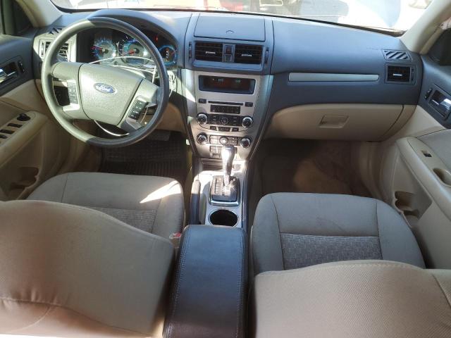Photo 8 from auction – 2011 FORD FUSION SE with VIN 3FAHP0HAXBR197067