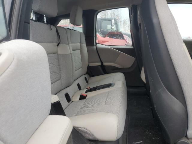 Photo 10 from auction – 2015 BMW I3 REX with VIN WBY1Z4C56FV503146