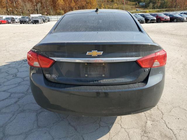 Photo 6 from auction – 2015 CHEVROLET IMPALA LT with VIN 2G1115SL4F9142378