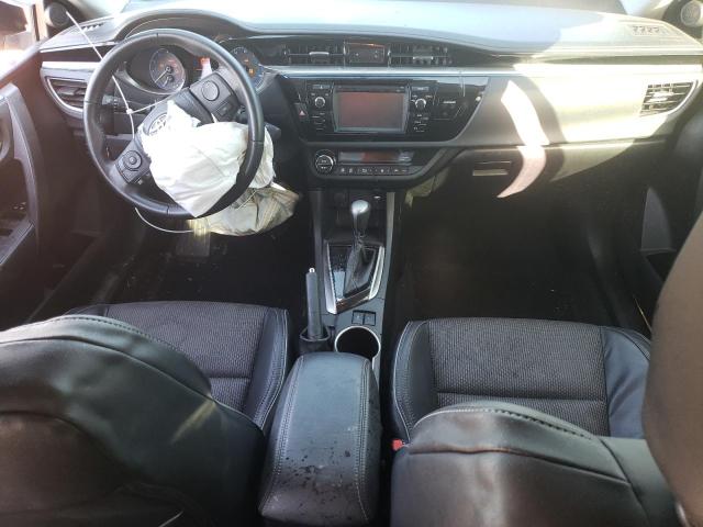 Zdjęcie 8 z aukcji – 2016 TOYOTA COROLLA L z VIN 5YFBURHE2GP395669