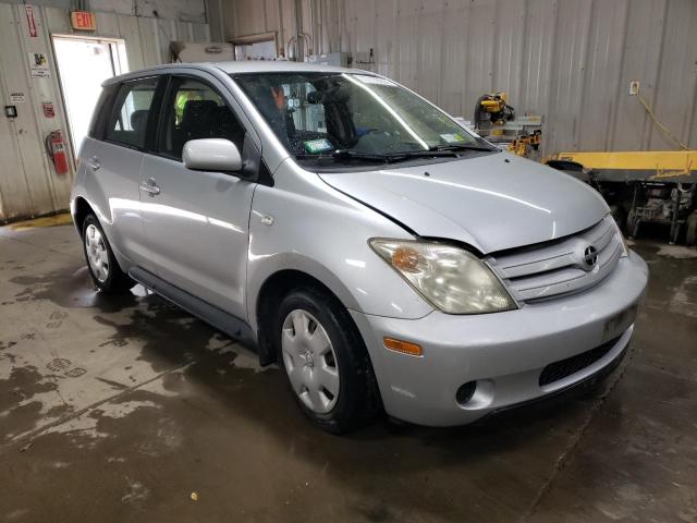 Photo 4 from auction – 2005 TOYOTA SCION XA with VIN JTKKT624750107260