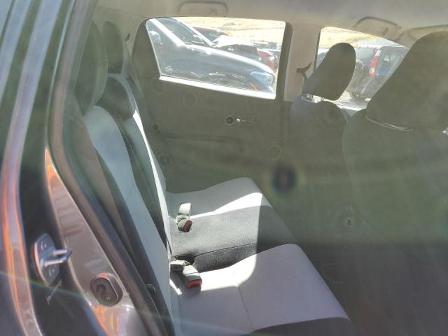 Photo 10 from auction – 2012 TOYOTA YARIS with VIN JTDKTUD32CD520581