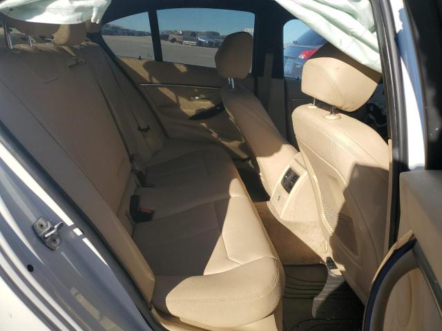 Photo 10 from auction – 2016 BMW 328 I SULE with VIN WBA8E9G5XGNT47937