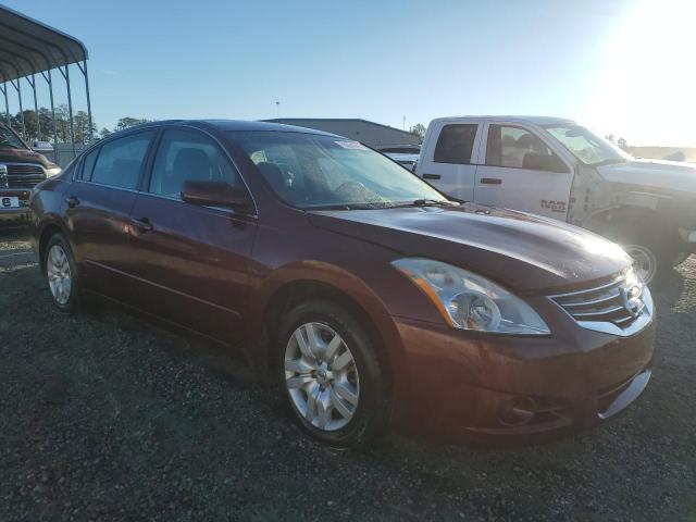 Photo 4 from auction – 2012 NISSAN ALTIMA BAS with VIN 1N4AL2AP3CC149109