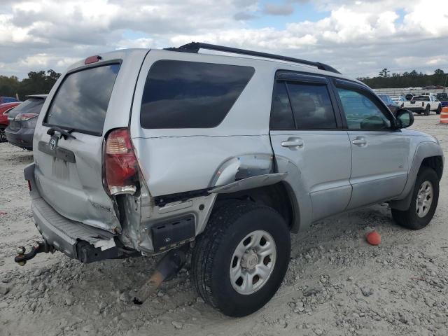 Photo 3 from auction – 2003 TOYOTA 4RUNNER SR with VIN JTEZU14RX30008956