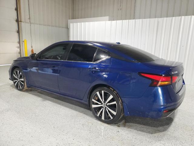 Photo 2 from auction – 2021 NISSAN ALTIMA SR with VIN 1N4BL4CV1MN389535