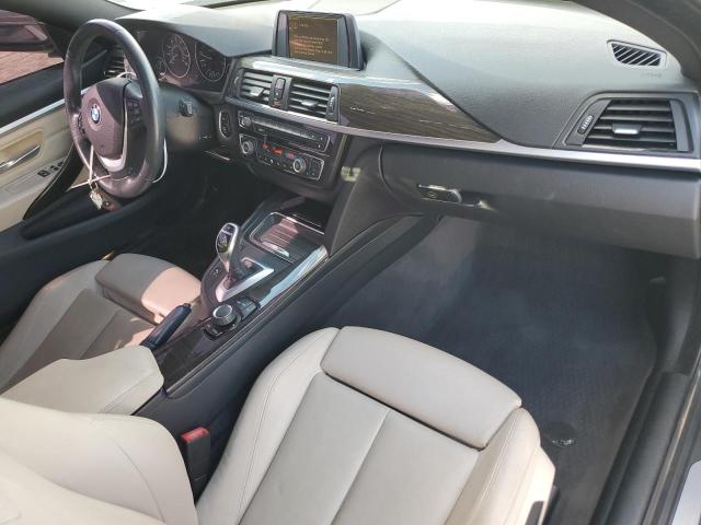 Photo 8 from auction – 2014 BMW 428 I with VIN WBA3N7C55EF719924