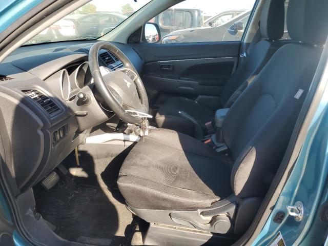 Photo 7 from auction – 2014 MITSUBISHI OUTLANDER with VIN 4A4AP3AUXEE025557