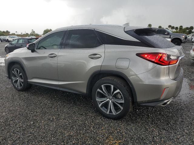 Снимка 2 от търг – 2019 LEXUS RX 350 BAS с VIN 2T2ZZMCA8KC133960