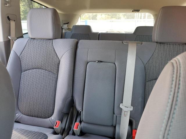 Photo 10 from auction – 2015 CHEVROLET TRAVERSE L with VIN 1GNKVFED0FJ231189