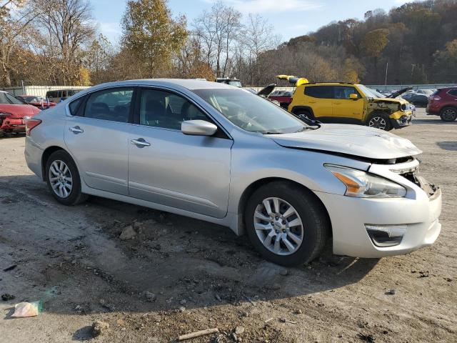 Photo 4 from auction – 2013 NISSAN ALTIMA 2.5 with VIN 1N4AL3AP8DC291933