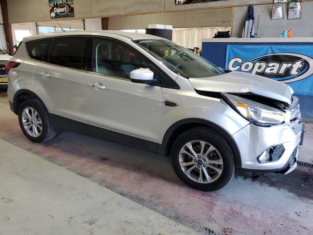 Photo 4 from auction – 2019 FORD ESCAPE SE with VIN 1FMCU9GD0KUA51407