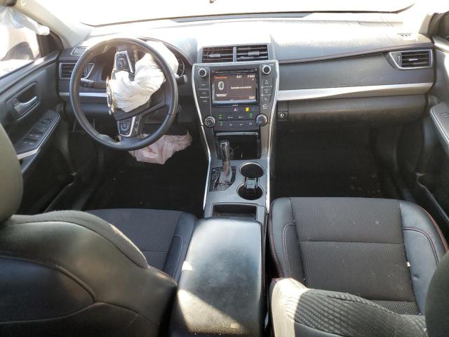 Photo 8 from auction – 2017 TOYOTA CAMRY LE with VIN 4T1BF1FK9HU705918
