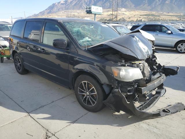 Photo 4 from auction – 2014 DODGE GRAND CARA with VIN 2C4RDGCG7ER118895