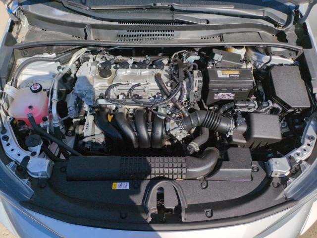 Photo 11 from auction – 2022 TOYOTA COROLLA LE with VIN 5YFEPMAE6NP292057
