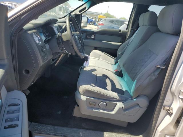 Photo 7 from auction – 2014 FORD F150 SUPER with VIN 1FTFW1EFXEKE01336