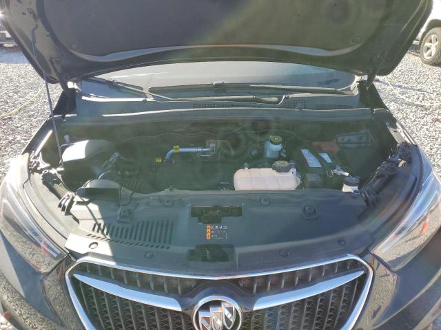 Photo 12 from auction – 2021 BUICK ENCORE PRE with VIN KL4CJASB2MB310654