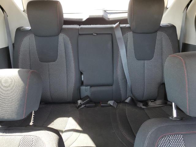 Photo 10 from auction – 2011 CHEVROLET EQUINOX LT with VIN 2CNALDEC1B6294052