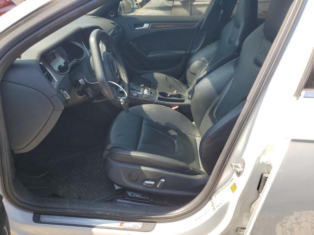 Photo 7 from auction – 2014 AUDI S4 PREMIUM with VIN WAUBGAFL5EA052511