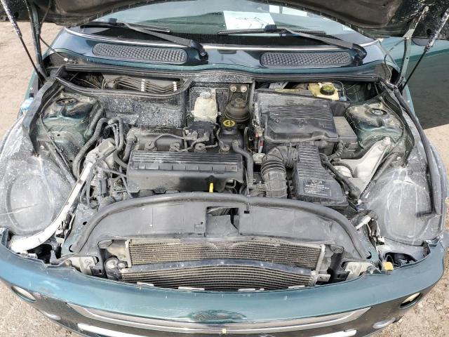 Photo 11 from auction – 2005 MINI COOPER with VIN WMWRF33475TF60416