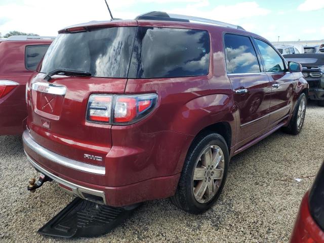 Photo 3 from auction – 2016 GMC ACADIA DEN with VIN 1GKKVTKD6GJ200286
