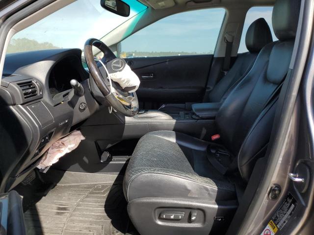 Снимка 7 от търг – 2013 LEXUS RX 350 с VIN 2T2ZK1BA4DC114880