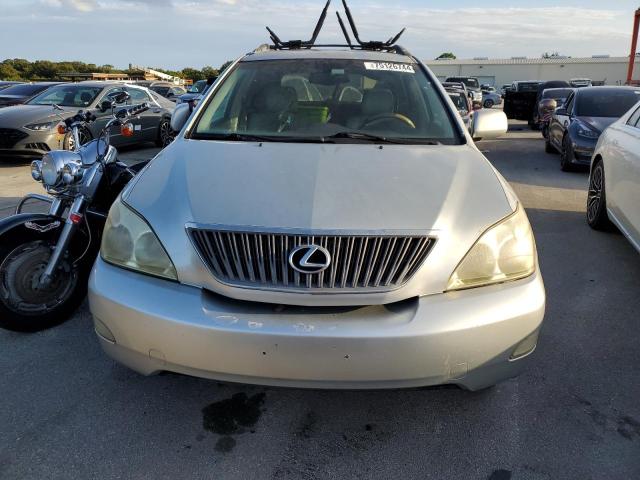 Photo 5 from auction – 2005 LEXUS RX 330 with VIN 2T2GA31U55C040629