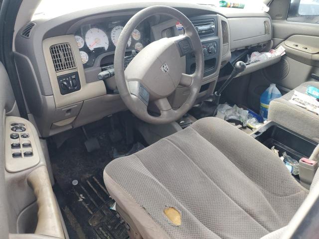 Zdjęcie 8 z aukcji – 2004 DODGE RAM 3500 S z VIN 3D7MA48C34G162183