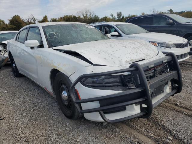 Photo 4 from auction – 2018 DODGE CHARGER PO with VIN 2C3CDXKT5JH249171