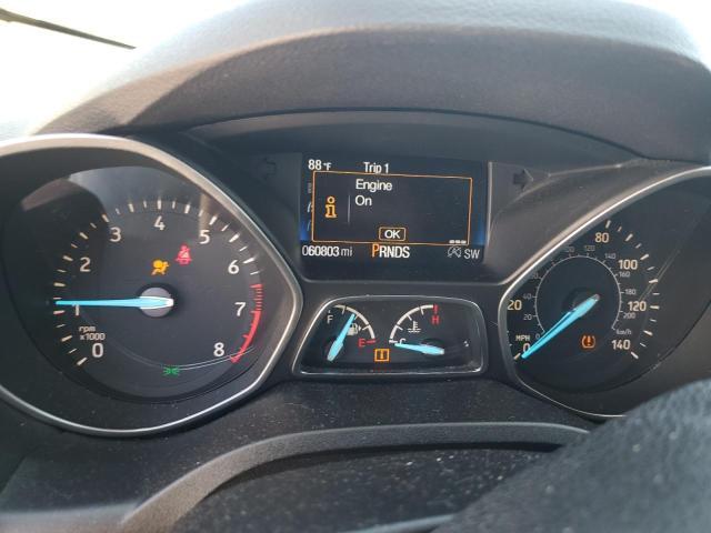 Zdjęcie 9 z aukcji – 2017 FORD ESCAPE SE z VIN 1FMCU0G92HUC53293