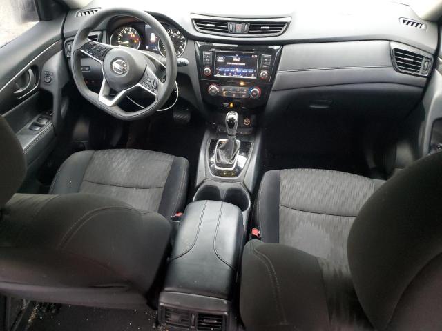 Photo 8 from auction – 2019 NISSAN ROGUE S with VIN 5N1AT2MT1KC798937